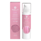 Basiclab Capillus Odżywka nawilżająca, 2% kompleksu glikozaminoglikanów, kationowy kwas hialuronowy, trehaloza - włosy cienkie i pozbawione blasku 250ml