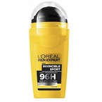 Loreal Men Expert Invincible Sport 96H Antyperspirant w kulce roll-on 50ml