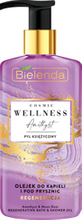 Bielenda Cosmic Wellness Olejek do kąpieli i pod prysznic AMETHYST 250ml