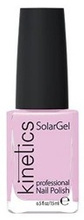 Kinetics Lakier solarny SolarGel 081 Traffic Jam 15ml
