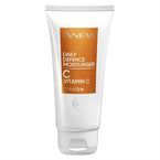 Avon ANew Daily Defence Krem z witaminą C do twarzy SPF50 50ml