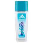 Adidas Pure Lightness Dezodorant w szkle DNS damski 75ml