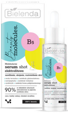 Bielenda Beauty Molecules B5 Molekularne serum elektrolitowe 30g