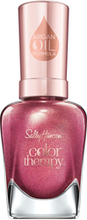 Sally Hansen Color Therapy Lakier do paznokci - 191 POMEGRANITUDE 14.7ml