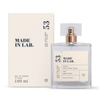 MADE IN LAB. Women 53 Woda perfumowana 100ml