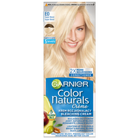 E0 Super blond