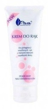 Ava Hypoalergiczny Krem do do rąk 100ml