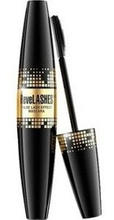 Eveline Revel Lashes Maskara Tusz do rzęs DEEP BLACK 10ml