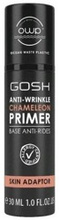 GOSH anti-wrinkle chameleon primer Baza pod makijaż 30ml