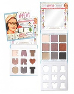The Balm Appetit Paleta 9 cieni do powiek 13,5g