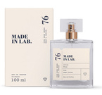 MADE IN LAB. Women 76 Woda perfumowana 100ml