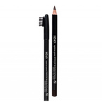 HEAN Kredka do brwi ze szczoteczką - 404 BLACK