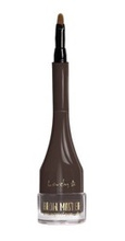 Lovely Brow Master pomada do brwi Dark Brown