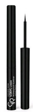 Golden Rose  Vinyl Liner Waterproof Eyeliner Wodoodporny eyeliner winylowy