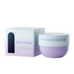 Fluff In Your Soul Moisturizing Krem nawilżający z ametystem i kwasem hialuronowym 50ml