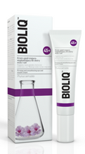 BIOLIQ Krem ujędrniająco-wygładzający do skóry oczu i ust 45+ 15ml