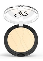 Golden Rose HD Powder Puder do twarzy 202