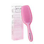Sister Young Ayla Hair Brush Szczotka do rozczesywania włosów BCC3003 - Różowa