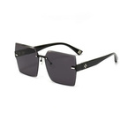 ECARLA Okulary przeciwsłoneczne - elegant black