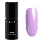 Neonail Lakier hybrydowy 12233-7 Lavender 7,2ml