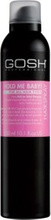 Gosh Hold Me Baby! - Lakier do włosów 300ml