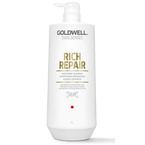 Goldwell Dualsenses Rich Repair Szampon regenerujący do włosów 1000ml