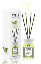 EYFEL Odświeżacz powietrza do domu Green Tea 120ml