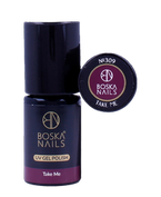 BOSKA NAILS Lakier hybrydowy 309 Take Me 6ml