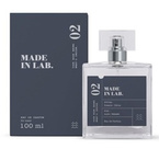 MADE IN LAB. Men 02 Zapach inspirowany 100ml