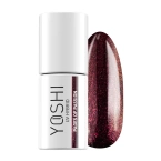 Yoshi Lakier hybrydowy - 167 Pages Of Passion Kolekcja Written In Love 6ml