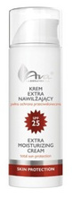 Ava Krem extra nawilżający z filtrem SPF25 50ml