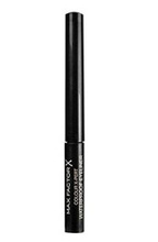 Max Factor Colour X-Pert Eyeliner waterproof - Wodoodporny eyeliner 01 Deep Black