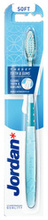 Jordan Target Teeth&Gums Szczoteczka do zębów - SOFT