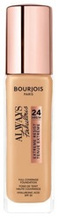 Bourjois Always Fabulous Kryjący podkład do twarzy 125 30ml