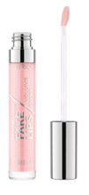 Catrice Better Than Fake błyszczyk do ust 060 Shining Champagne 5ml