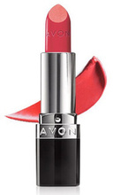 AVON True Ultra Lipstick Pomadka do ust szminka Red 2000 3.6g
