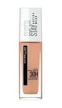 Maybelline Super Stay Active Wear Długotrwały podkład do twarzy 21 Nude Beige 30ml