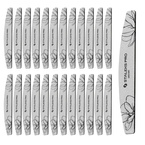 Staleks Pro Expert papmAm Pilnik mineralny - półksiężyc NFE-40-180/180-25 25sztuk