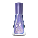 Sally Hansen Insta Dri Lakier do paznokci 110 Ne-Blue-la - Kolekcja Galactic 9,17ml