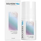 Solverx Beauty Pearl Shine Krem do twarzy i pod oczy 30ml