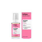 Tołpa Clinical Boost Retinal Advanced Serum do twarzy z retinalem 0,05% 30ml