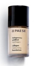 PAESE Kolagenowy podkład nawilżający 302N BEIGE 30ml