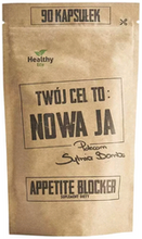TWÓJ CEL TO: NOWA JA Apetite Blocker 90kaps.