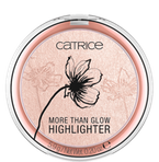 Catrice More Than Glow Highlighter Rozświetlacz do twarzy 020 5,9g
