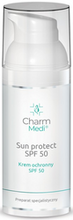Charmine Rose Medi Sun protect SPF 50 Krem ochronny SPF 50 50ml