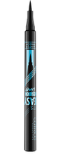 Catrice It's Easy Tattoo Liner Eyeliner wodoodporny 010 Black Lifeproof