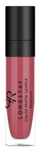 Golden Rose Longstay Liquid Matte Lipstick Matowa pomadka do ust w płynie 04
