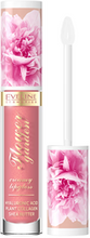 Eveline Flower Garden Creamy Lipgloss Kremowy błyszczyk 02 Sweet Daisy