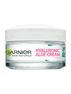 Garnier Hyaluronic Aloe Cream Nawilżający krem do twarzy 50ml