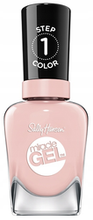 Sally Hansen Miracle Gel Żelowy lakier do paznokci - 248 ONCE CHIFFON A TIME 14.7ml